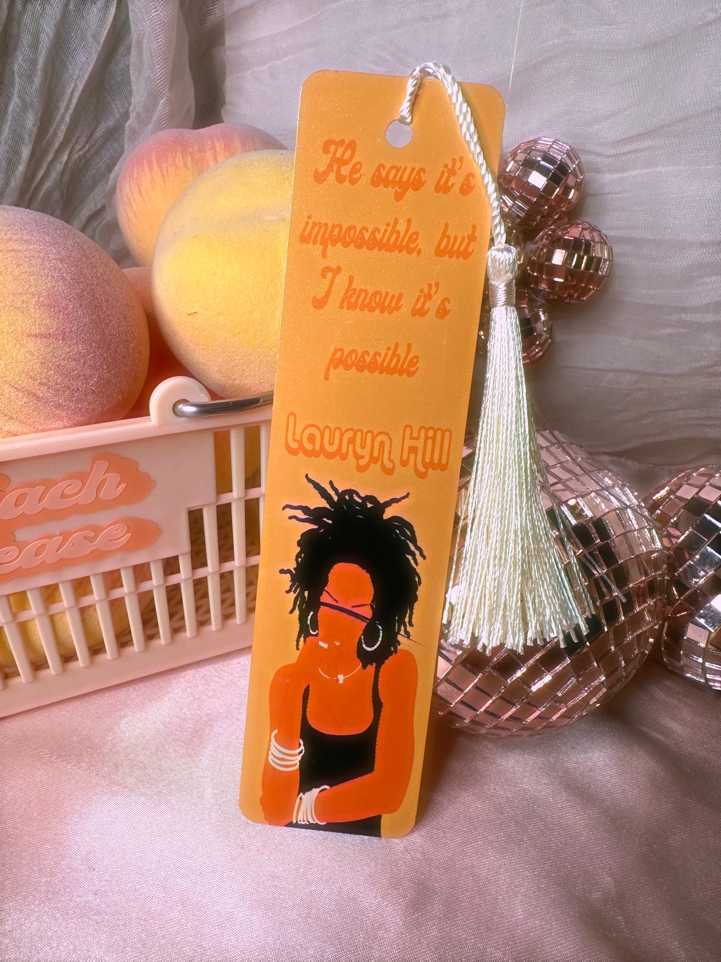 BOOKMARKS
