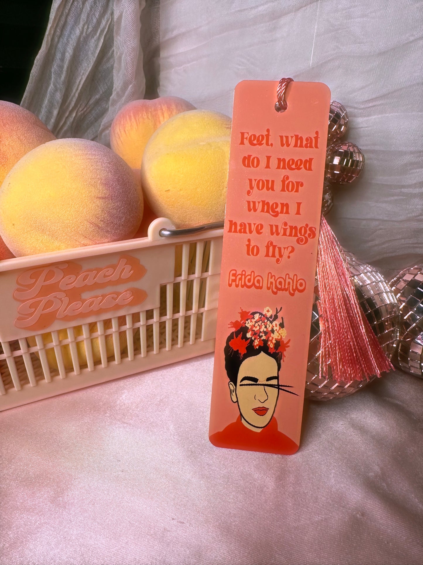 BOOKMARKS