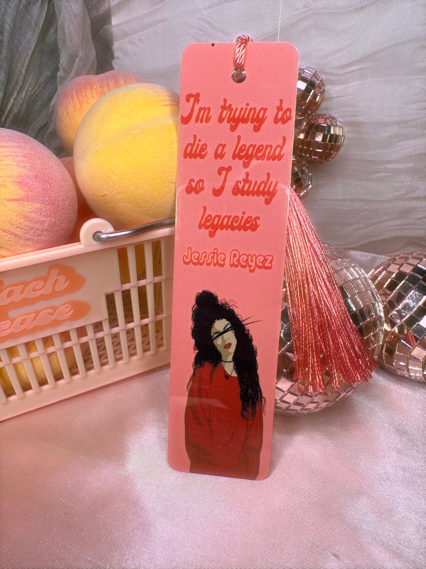 BOOKMARKS
