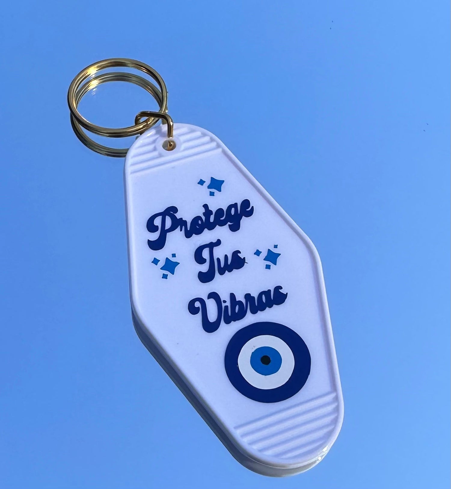 HOTEL KEYCHAINS