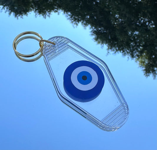 EVIL EYE