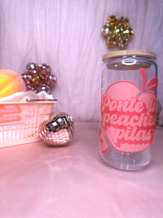 PONTE LAS PEACHES PILAS