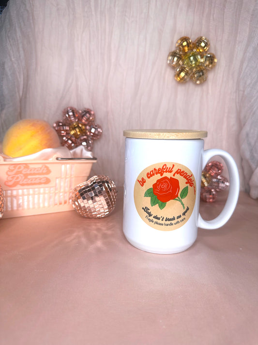MAZAPAN MUG